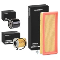 фото thumb №1, Набір фільтрів ridex 4055f24713 do renault espace iii je0 laguna i