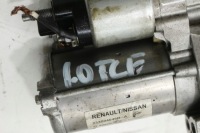 Стартер renault nissan 1.0 tce 233004646r в Украине, фото thumb