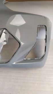 фото thumb №14, Бампер перед передний bmw x3 g01 m-pakiet lift