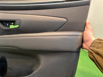 фото thumb №8, Hyundai tucson iv оббивка боковина двері праві перед 82380-n7010