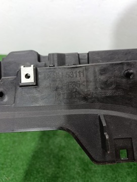 фото thumb №11, Mazda iii 3 iv bp mazda cx30 19- pas переднє перед підсилювач лобове om