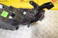 фото thumb №15, Toyota corolla cross 2022- фара лампа полный led левая серебряная usa