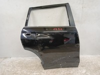 фото thumb №1, Дверь правое задние правый задняя toyota corolla cross 22-