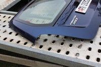 фото thumb №10, Кришка багажника subaru forester ii sg 2.0xt