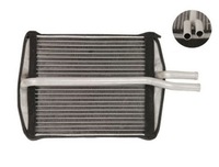 фото thumb №1, Обігрівач ford fiesta mk4 ka puma 95-