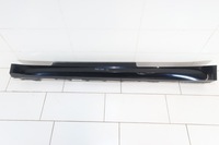 фото thumb №3, Поріг пороги накладки порогові bmw m4 f82 f83