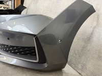 фото thumb №7, Бампер skoda superb перед iv 4 6x pdc 3p0807221 kompletny sportline