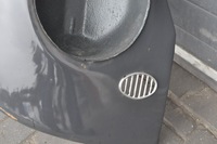 фото thumb №12, Vw garbus beetle 1300 крыло правый перед передний