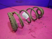 фото thumb №1, Fiat grande punto 3d 09-12 пружина задняя задняя подвеска