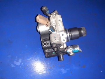 фото thumb №1, Насос вприскувальний delphi - mercedes sprinter w906 2.2 cdi a6510702601