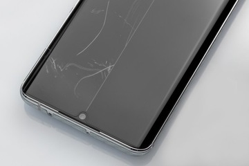 Защитная пленка Huawei P30 Pro MyScreen AntiCRASH