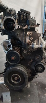 фото thumb №16, Двигатель bmw e46 рестайлинг универсал 2,0 td