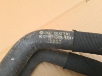 Шланг труба радиатора volkswagen vw golf v 5 1k0121156p в Украине, фото thumb