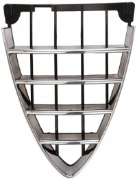 Купити Alfa romeo 159 2005-2012 решітка радіатора середня решітка радіатора хром nowa 156054309, фото thumb