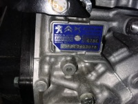 фото thumb №7, Автоматическая коробка передач peugeot 2008 3008 opel grandland 20gtbe