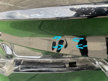 фото thumb №9, Audi q5 80a sportback кришка багажника eu org