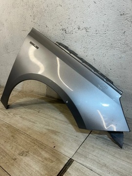 фото thumb №7, Peugeot 308 t9 крило правий