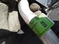 фото thumb №6, Ford ka+ plus 2017 1,2 шланг кондиціонера org