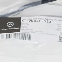 фото thumb №11, Mercedes-benz slk r170 кронштейн монтажний акумулятор a1706260033 oem
