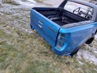 фото thumb №1, Кузов коробка передач вантажна шторка комплект ford ranger raptor lift 2019-2023r