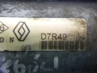 фото thumb №8, Стартер renault laguna ii 1.9dci 2002r.