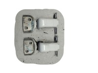 фото thumb №1, Trafic iii петли дверь правый перед комплект