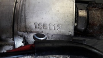 фото thumb №5, Peugeot 607 насос abs 0265410040