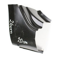 фото thumb №2, Skoda octavia 3 5e5 5e9 12-20 поріг стійка c праві 5e5809602c 5e9809602c