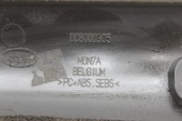 фото thumb №7, Правая молдинг вертикальная передней стекло land rover range rover sport l320