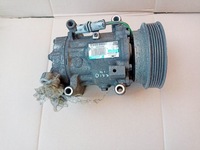 фото thumb №1, Компрессор кондиционера компрессор renault clio iii