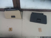 фото thumb №1, Bmw e90 e91 бардачок пасажира кришка