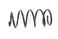 фото thumb №6, Пружина перед renault kangoo