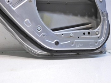 фото thumb №6, Дверь левый зад 22v mazda 6 gh hb