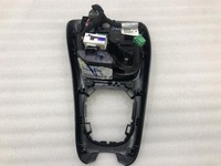 фото thumb №9, Рамка dekor зміни коробки передач jeep compass 5zv29trmaa