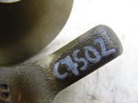 фото thumb №10, Вал коленчатый audi s4 audi s5 8t 4.2 fsi cau caua 079101an