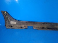 фото thumb №5, Молдинг порог наружная левая audi a6 c7 11-18 4g0853855g