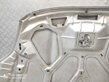фото thumb №14, Ford kuga mk1 2007-2013 капот крышка двигателя код o8 08 wyszków wawa