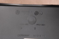 фото thumb №7, Bmw g11 g12 корпус защита колонки рулевого 9299488