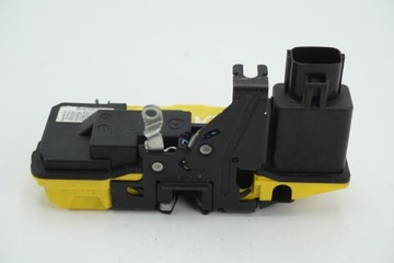 фото thumb №3, Замок двері лівий зад volvo s60 30663048