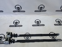 фото thumb №1, Fiat scudo 3 iii europa pas ремни безопасности перед оригинал демонтаж