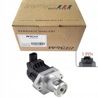 фото thumb №1, Egr клапан jeep cherokee renegade suv suzuki sx-4