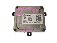 фото thumb №1, Passat b8 4motion модуль лампи led 4g0907697f