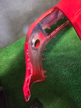 фото thumb №10, Бампер перед переднее renault clio iii рестайлинг 195