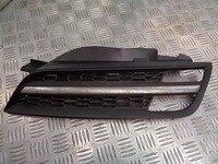 фото thumb №1, Решітка решітка радіатора решітка радіатора nissan micra k12 лівий