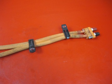 фото thumb №8, Citroen ds7 4x4 e-tense шланг джгут акумулятора