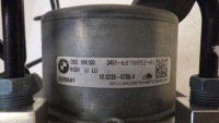 фото thumb №7, Главный тормозной цилиндр abs bmw x1 f48 2.0 d 6878052 10.0220-0706.4 6878053
