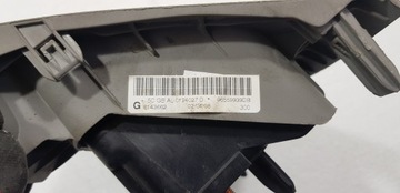 фото thumb №4, Peugeot 308 t7 подушка безпеки подушка колінна європа