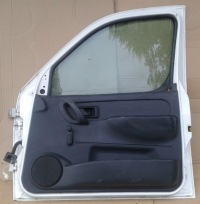 фото thumb №12, Двері правий перед праве передні + обладнання berlingo partner i lift ii 02-08