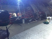 фото thumb №13, Bmw 7 g11 дверь задние левая правое голый a96 a89