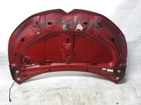 фото thumb №12, Citroen ds4 11-15 lkr капот крышка двигателя